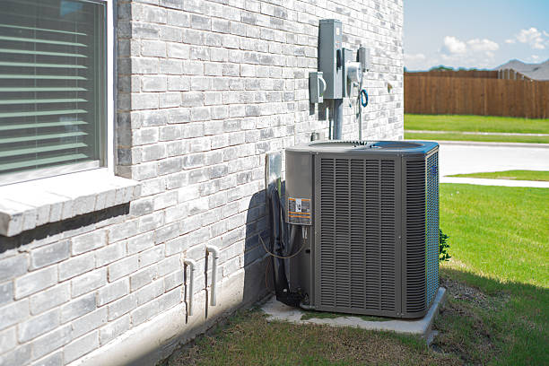 Reliable Hvac Maintenance contractor in Mc Queeney, TX by FH HVAC